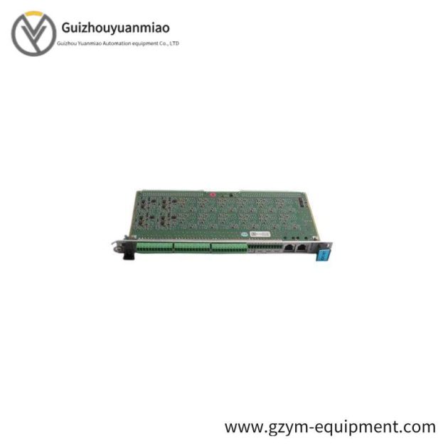 Vibro-Meter VM600 IOC4T - Industrial Interface Module