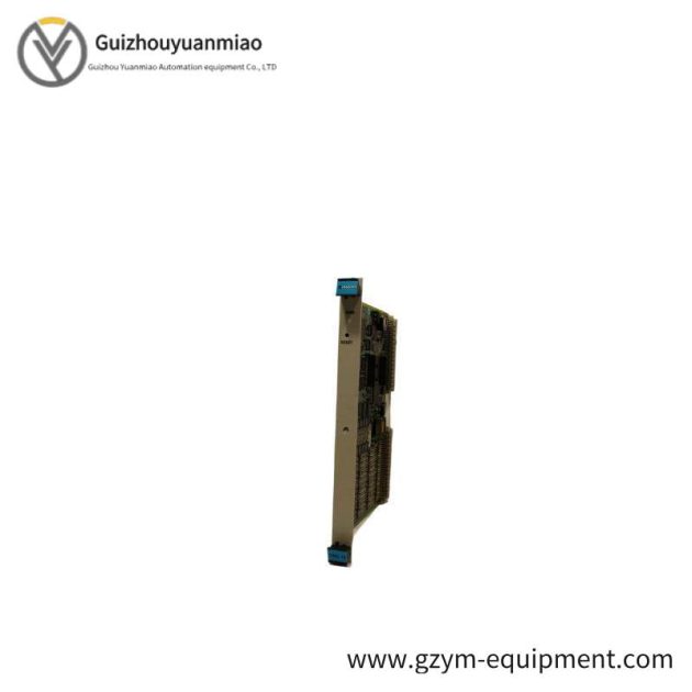 Vibro-meter VM600 IOC16T Custom Processing Industrial Control Module