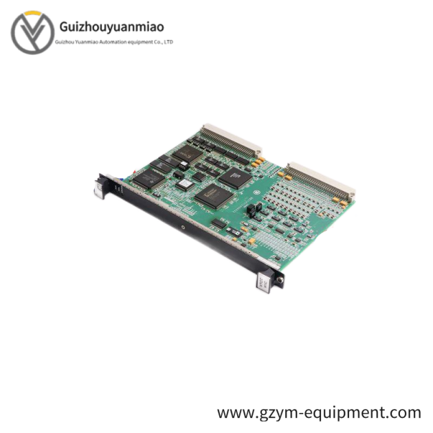 Vibro-Meter VM600 200-565-101-013 Industrial Monitoring Module