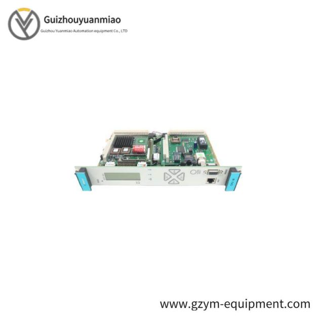 Vibro-Meter VM600 200-566-101-013 Interface Module