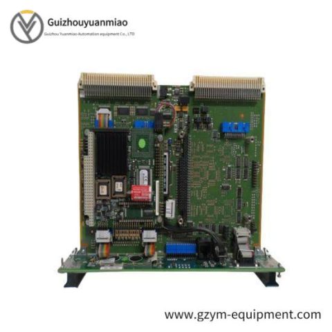Vibro-Meter VM600 200-570-000-111 Monitoring Module
