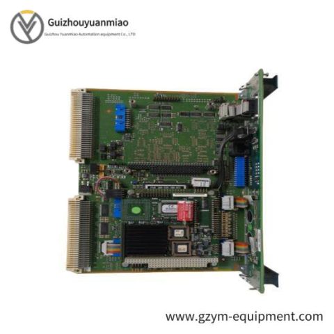 Vibro-Meter VM600 200-570-000-111 Monitoring Module