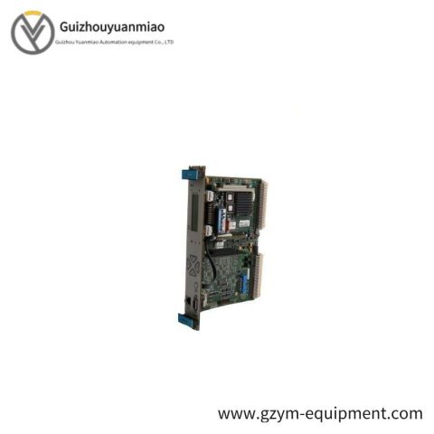 Vibro-Meter VM600 200-570-101-015 Condition Monitoring Module