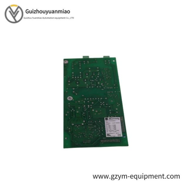VIBRO 200-560-000-016 PLC I/O Card