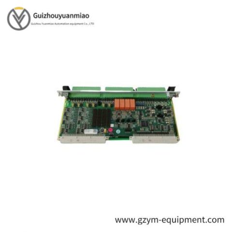VIBRO VM600 Industrial Control Module