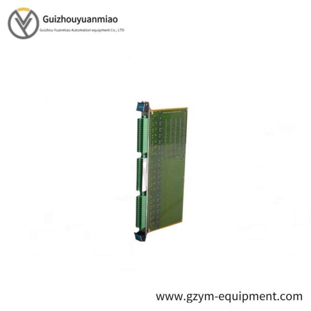 VIBRO VM600 Industrial Control Module