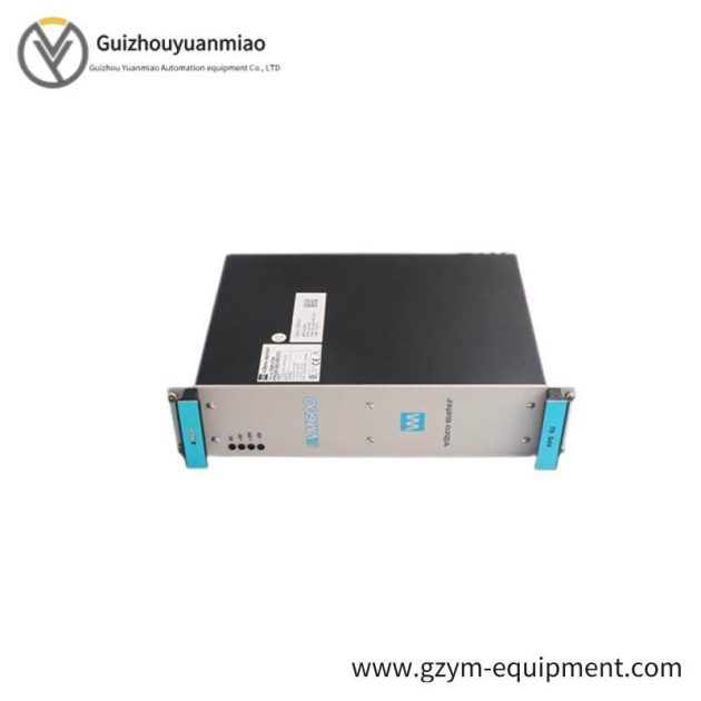 VIBRO IOCN 200-566-000-112 PLC Module