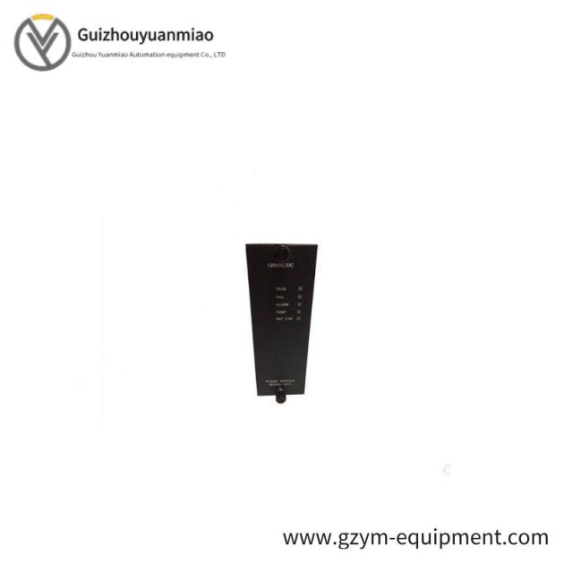 VIBRO METER 200-565-000-013 ICO16T I/O CARD - Advanced Industrial Automation Solution