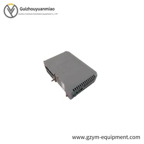 EMERSON VIM-4201 Virtual I/O Module: Advanced Industrial Control Solution