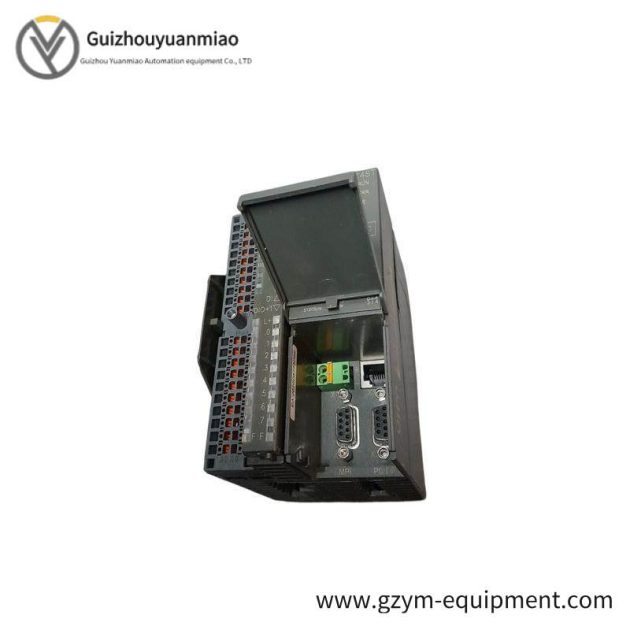 VIPA VIPA314-6CF02 - Industrial Control Module, High Performance & Reliability