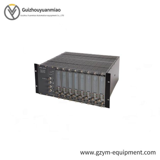 SHINKAWA VM-5Y1-02: VM-5 Series Monitor, Advanced Industrial Display