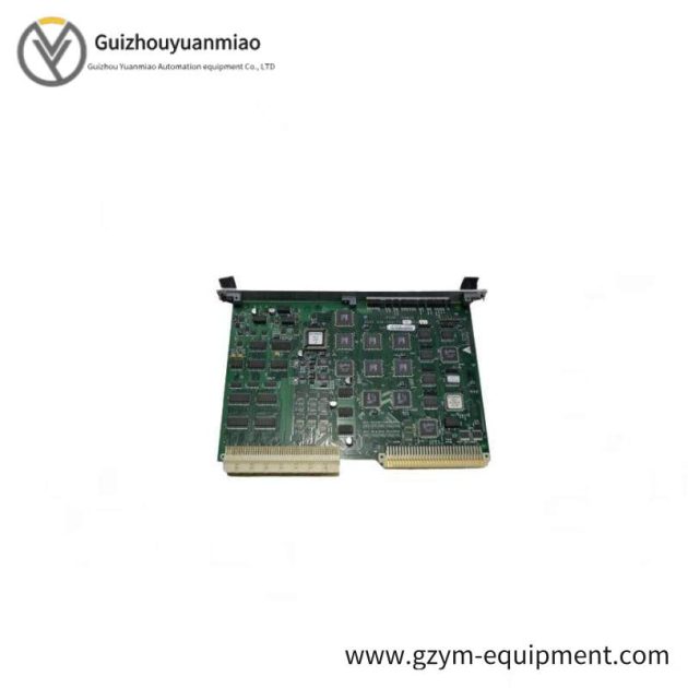 LAM VME-LTNI-S4 B105-0102 NETWORK INTERFACE - Advanced Networking Module