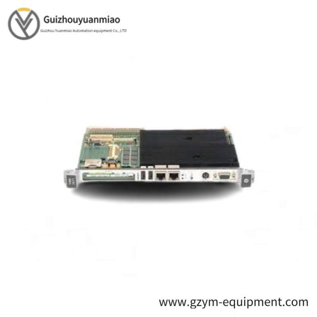GE VME7671 - VME7671-42000A 605-064676-005 Single Board Computer