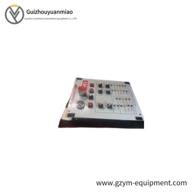 GE VMIC ASSY 12149 Industrial Control Module
