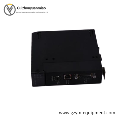 GE VMIC VMIPMC-5565 High-Performance Industrial Control Module