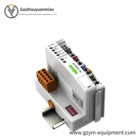 Schneider TSX08H04MFD - Modular Control Unit