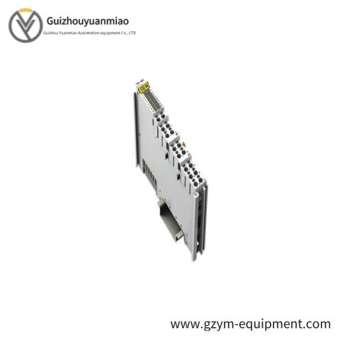 WAGO 758-873 PLC Communication Module, High-Speed Data Transfer and Flexible Installation