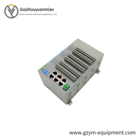 WATLOW ANAFAZE CLS208 Industrial Heater Control Module