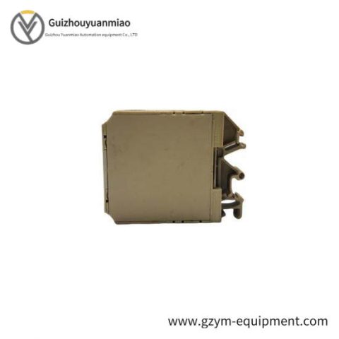 Weidmuller 0302860000 Terminal Block