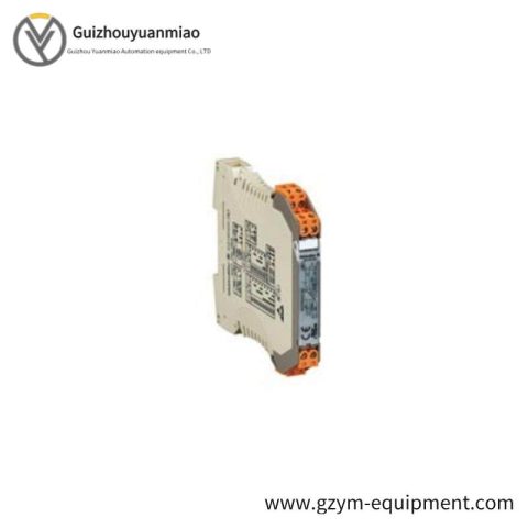 Weidmüller 8581180000 Frequency Signal Isolating Transformer, Input: I/U - Industrial Automation Solutions