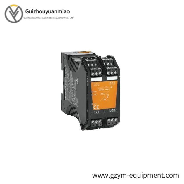 Weidmuller 860736000 Digital Input Module for Industrial Automation