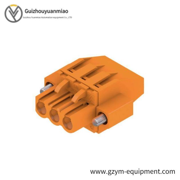 Weidmuller 860736000 Digital Input Module for Industrial Automation