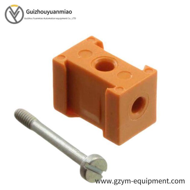 Weidmuller 915917/67 Industrial Connector Module