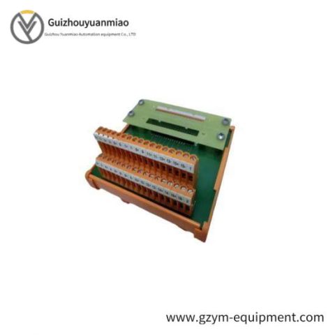 Weidmuller V23057-B3028-A101 Industrial Control Terminal