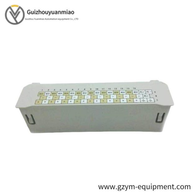 WESTINGHOUSE 1C31238H01 - Customized Industrial Control Module