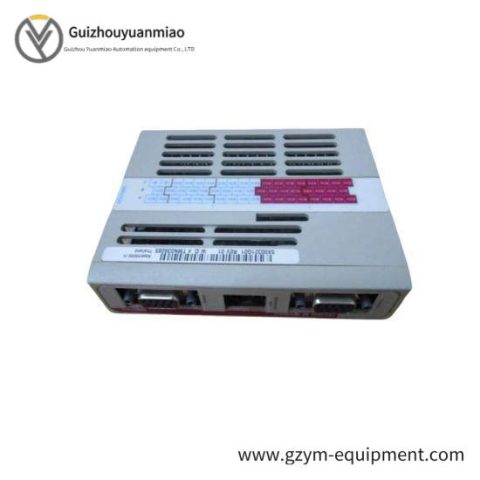 Westinghouse 5X00321G01 PLC I/O Interface Module
