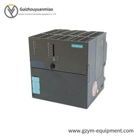 Westinghouse 5X00321G01 PLC I/O Interface Module