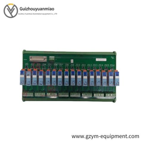 WESTINGHOUSE 1B30023H02 Industrial Control Module
