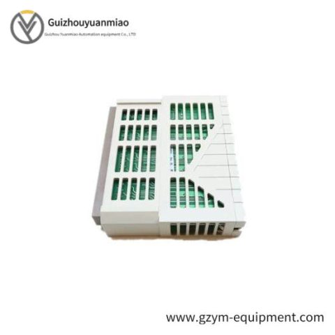 Westinghouse 1C31116G01 Analog Input Module