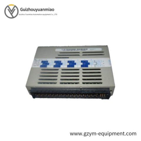Westinghouse 1C31116G02 Analog Input Module: Advanced Control Solution