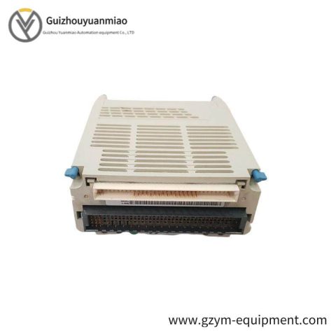 WESTINGHOUSE 1C31166G01 Industrial Control Module