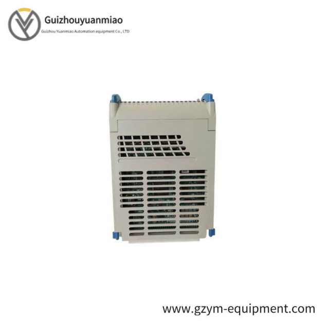 WESTINGHOUSE 1C31166G02 SERIAL LINK CONTROLLER, Industrial Control Module
