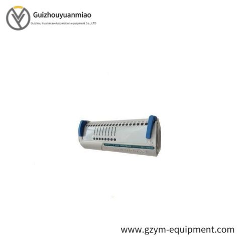 Westinghouse 1C31179G02 Remote Input/Output Module