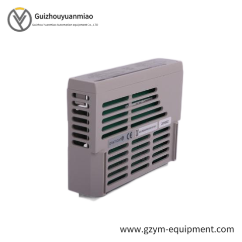 WESTINGHOUSE 1C31224G01 Analog Input Module