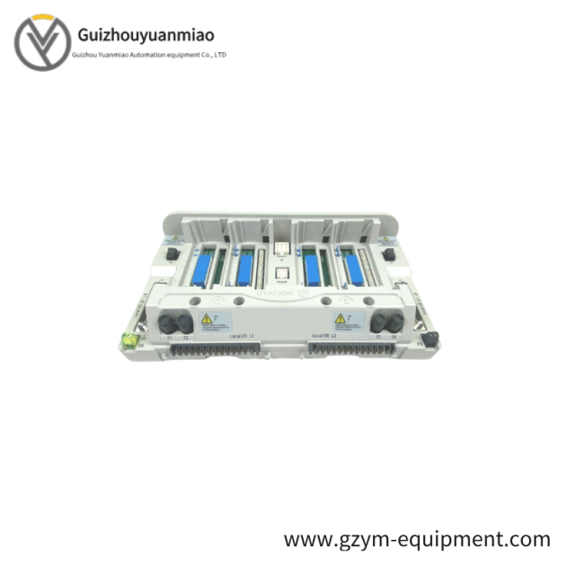 Westinghouse 5X00225G01 PLC - Process Control System