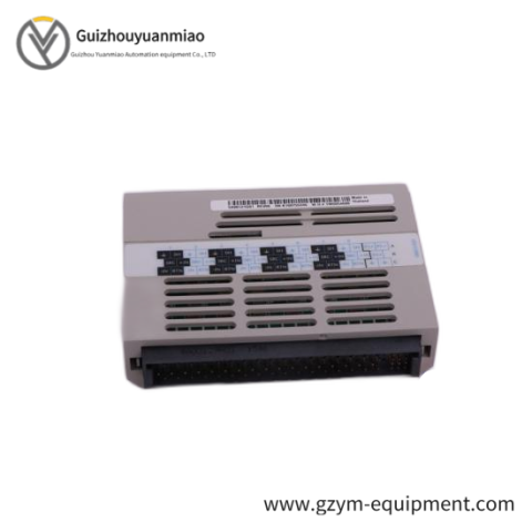 WESTINGHOUSE 5X00241G04 Digital Input Module