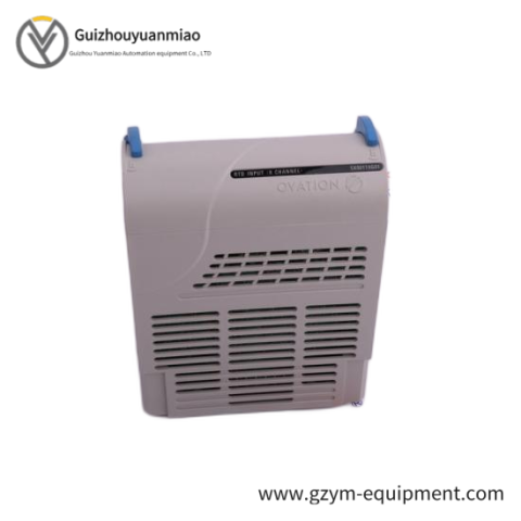 WESTINGHOUSE 5X00241G04 Digital Input Module