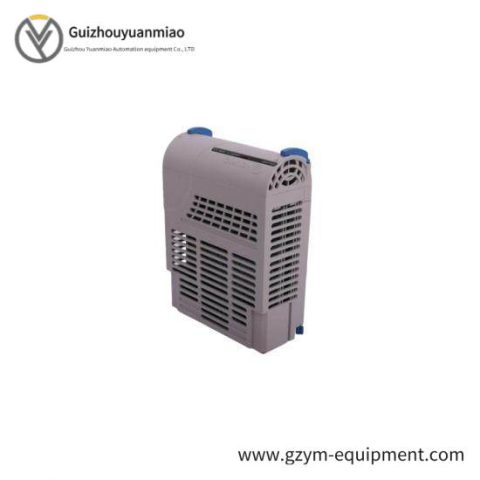 Westinghouse 5X00300G01 - Precision RTD Input Module for Industrial Control