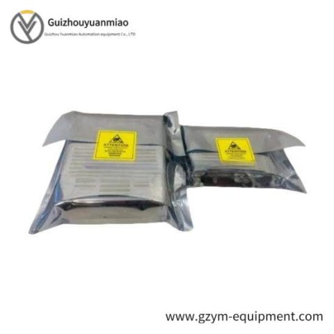 Westinghouse 5X00327G01 - High Performance Digital Control Module