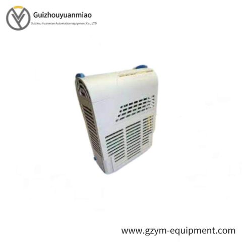 Westinghouse PLC - 5X00357G04: Precision Control Module for Industrial Automation