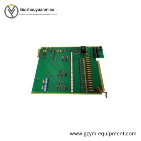 Westinghouse PLC - 5X00357G04: Precision Control Module for Industrial Automation
