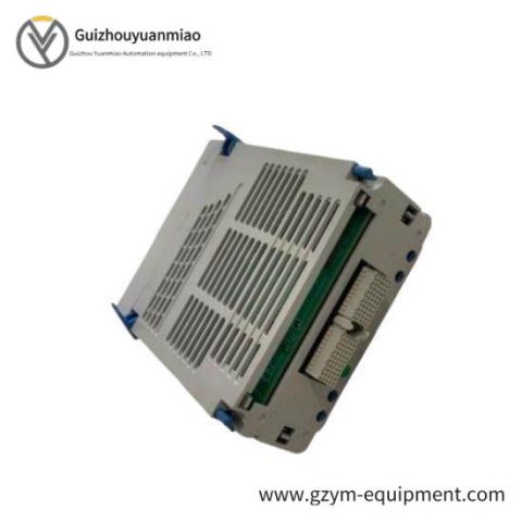 Westinghouse 5X00481G01 I/O Interface Module
