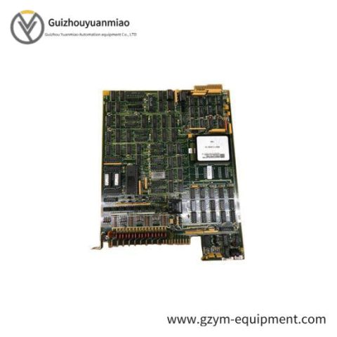 Westinghouse 7380A36G01 PCB Circuit Board