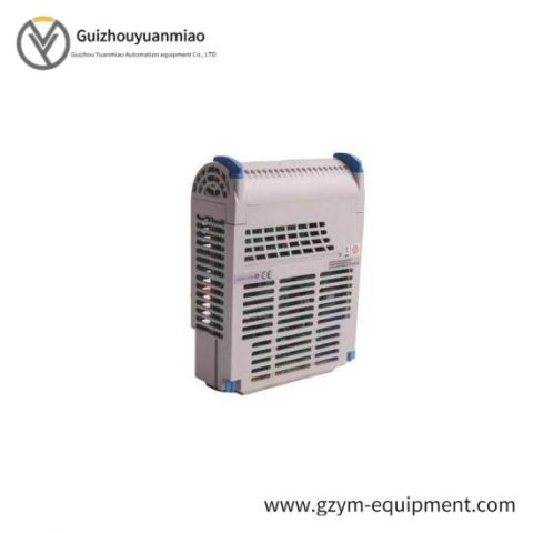 WESTINGHOUSE IC31224G01 Analog Input Module - Precision & Reliability for Industrial Control