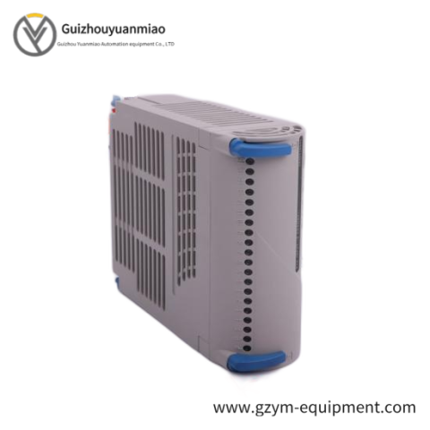 WESTINGHOUSE IC31227G01 | Ovation Analog Input Module