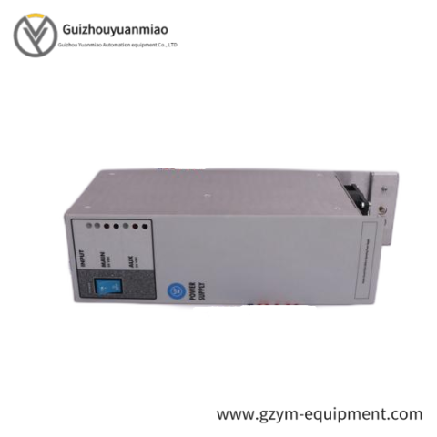 WESTINGHOUSE KL4502X1-FA1 Industrial Control Module
